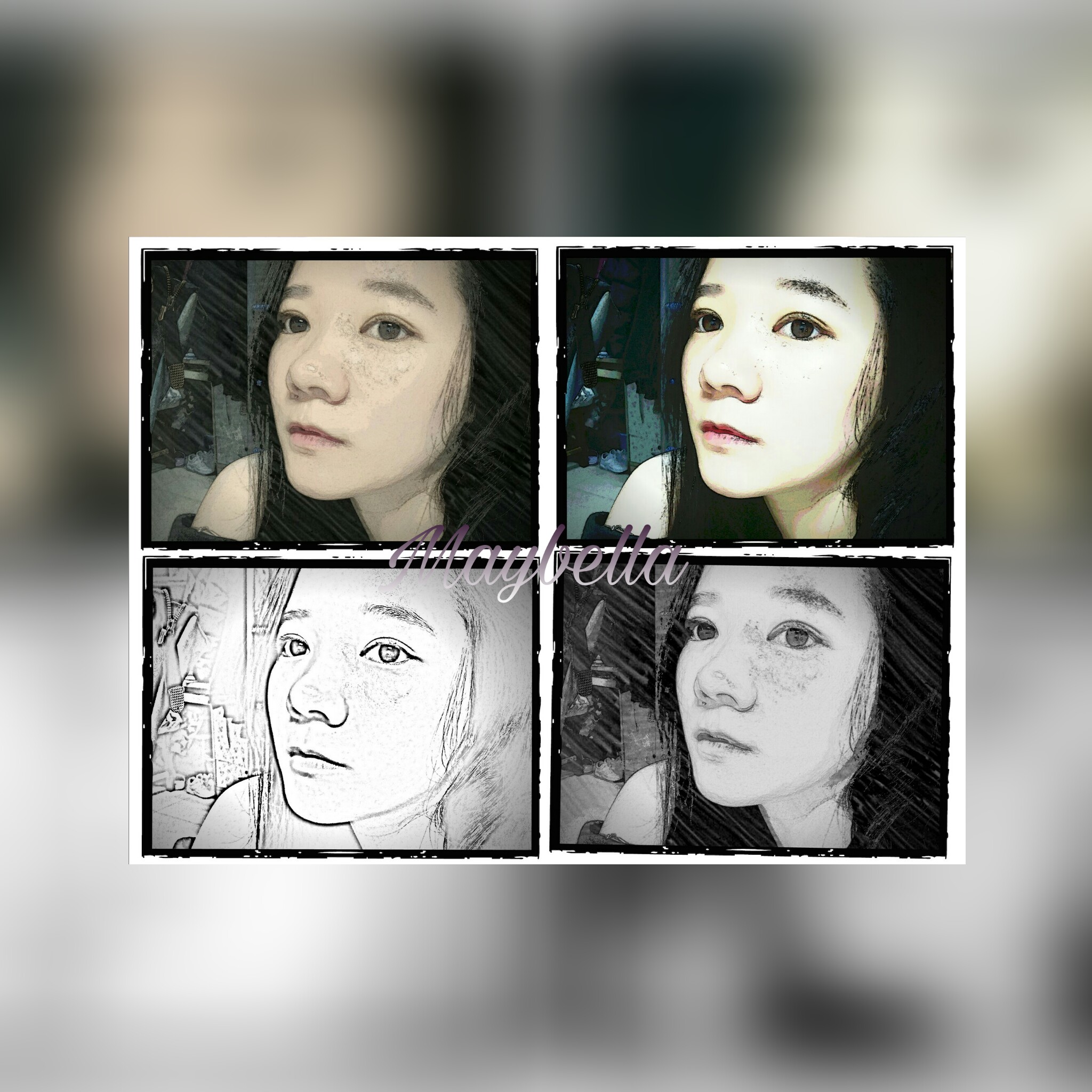 Picsart profile picture for @detect
