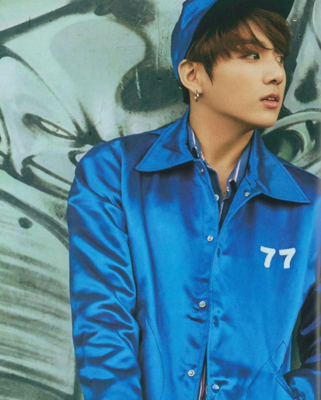 JUNGKOOK 💗 このグクマジかっこいい✨ JUNGKOOK グク 防弾少年団 BTS .