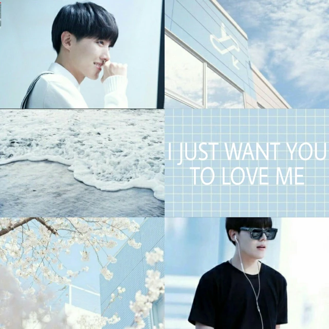 Bts Army Jhope Hobi Hoseok Aesthetic Image By Bts Army Jhope Hobi Hoseok Aesthetic Image By