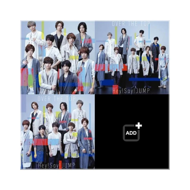 Hey Say Jump Over The Image By Strawberry Hey Say Jump Over The Image By Strawberry