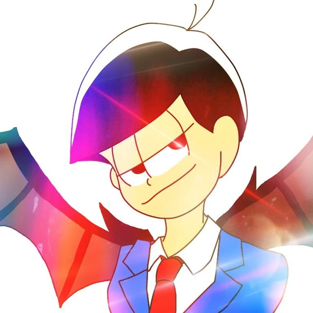 おそ松さん 自作アイコン Freetoedit Image By コタツのミカン おそ松さん 自作アイコン Freetoedit Image By コタツのミカン