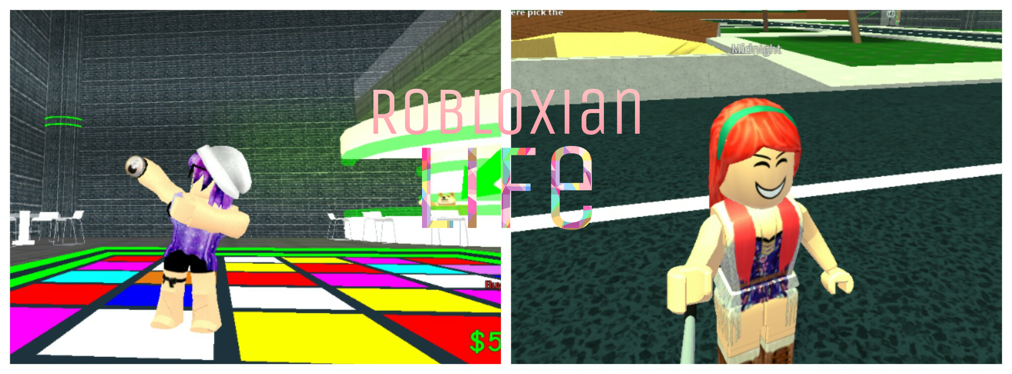 Roblox Robloxian Life Videogames Image By Starry - roblox robloxian life